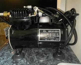 Airbrush Compressor
