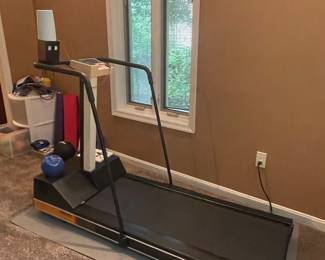 Precor 925s Treadmill