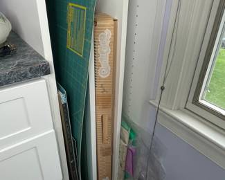 Olfa Rotary Mat and Quilt Cut Board