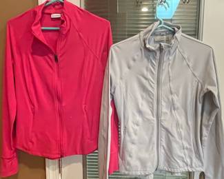 Athleta Women's Jackets