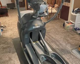 Octane Fitness Pro 3700 Elliptical