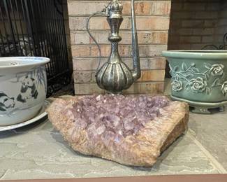 Large Amethyst Geode
