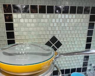 Caraway Fry Pan