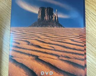 Led Zeppelin "How The West Was Won" DVD