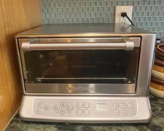 Cuisinart Convection Toaster Oven