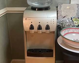 GE Profile Water Cooler