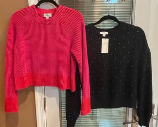 Evereve Women's Sweaters