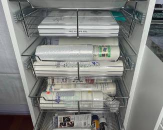 Embroidery Stabilizer Rolls and Craft Supplies