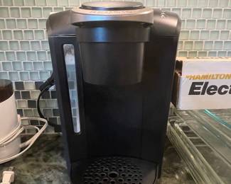 Keurig K-Select Coffee Maker