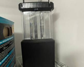 Rayovac Fluorescent Lantern