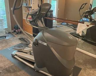 Octane Fitness Pro 3700 Elliptical
