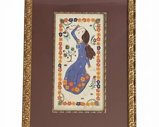 Rejoice by Karla Gudeon Print