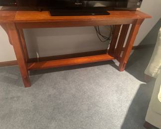 Tv stand $50.00
