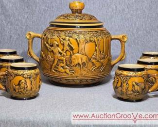 Marzi  Remy Tureen