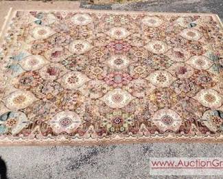 9 X 12 Rug