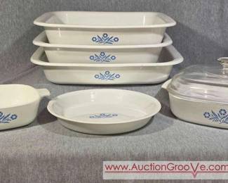 Corning Ware
