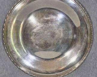 1 Towle Sterling 13 in Platter