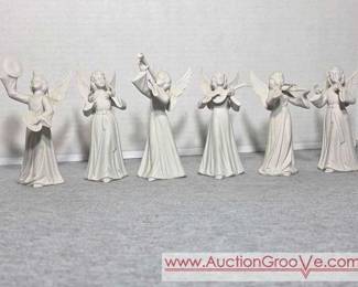 Dresden Band of Angels.