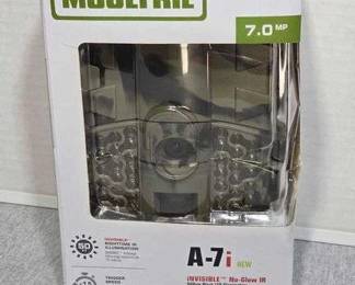 1 Moultrie 7.0mp A7i Digital Game Camera