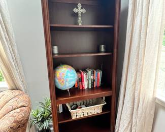 book case