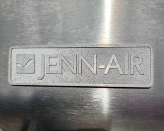 grill jenn-air