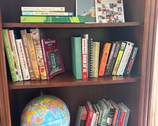 Books
