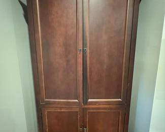 Armoire or tv cabinet