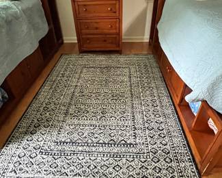 rug