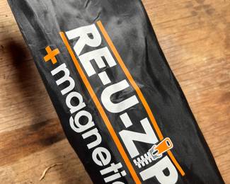 re-u-zip system