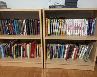 Kids books