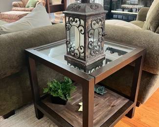end table