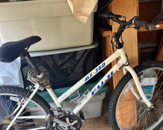 bike