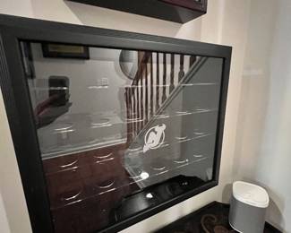 puck holder