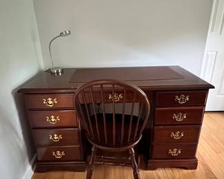 desk