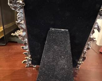 Olivia Riegel Hannah Floral Embellished Picture Frame