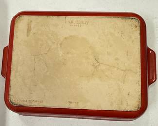 Emile Henry Rectangular Baking Dish