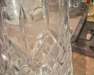 Waterford Crystal Lismore Ice Bucket