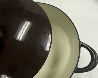 Möller Dutch Oven