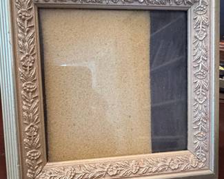 Lawrence Frames Ornate Photo Frame