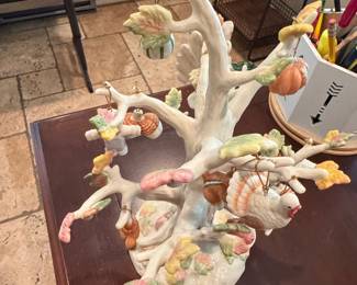 Lenox The Autumn Delights Tree