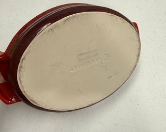 Le Creuset Heritage Oval Baker