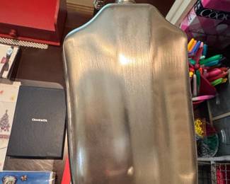Adjustable Desk Lamp, Art Deco / Pirouett Style