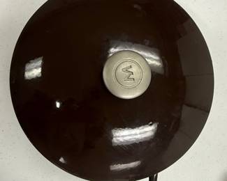 Möller Dutch Oven