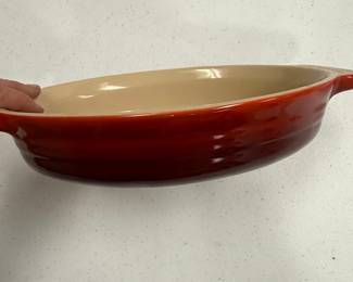 Le Creuset Heritage Oval Baker