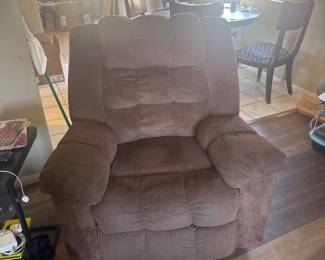 Recliner