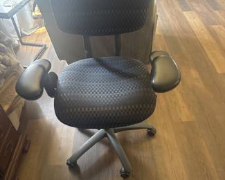 Office chair