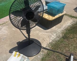 Fan