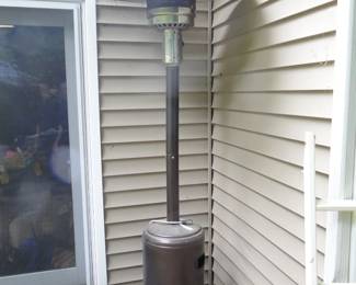 Outdoor Heater