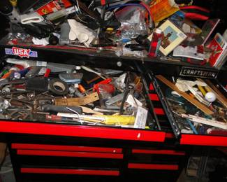 Tools and more