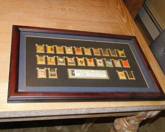 1992 Olympics collectible